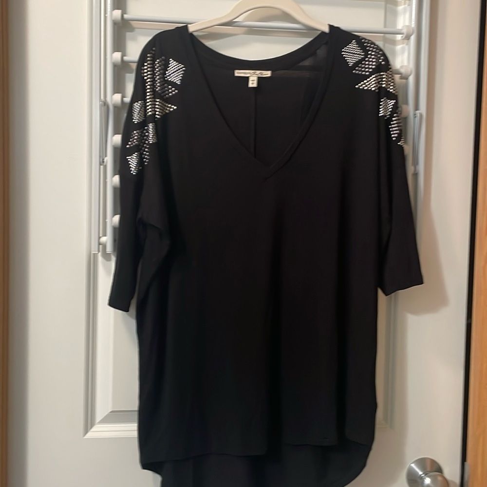 Express London Tee